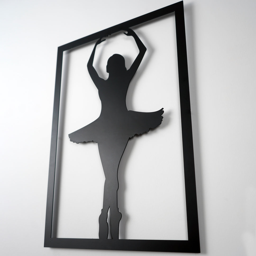 metal-wall-decors-metal-wall-table-triple-ballerina-elegant-metal-wall-art-for-art-lovers-colorfullworlds