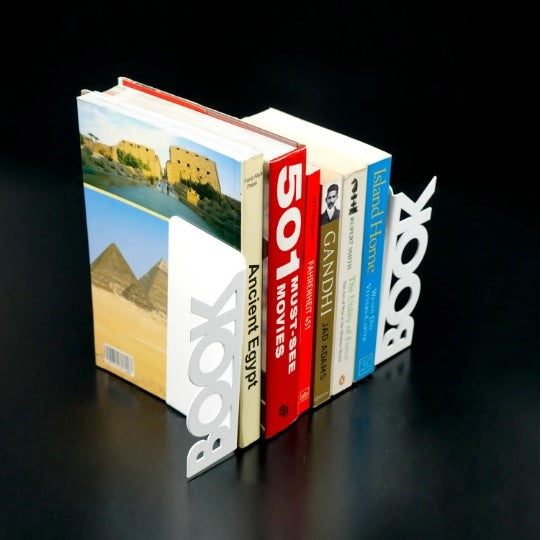 book-love-metal-bookend-ideal-gift-for-readers-and-philadelphia-lovers-colorfullworlds