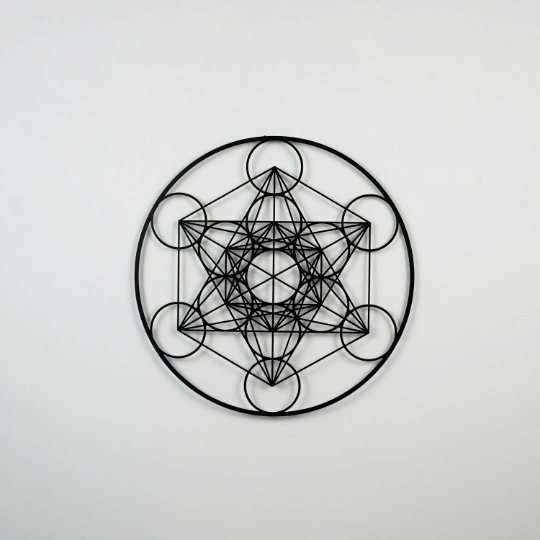 metatrons-cube-geometry-metal-wall-decor-metal-wall-decor-mountain-series-metal-wall-decor-metal-home-decor-wall-decors-colorfullworlds