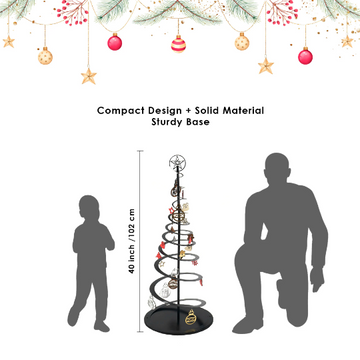 spiral-christmas-tree-metal-xmas-ornament-decoration-tree-metal-wall-decor-mountain-series-metal-wall-decor-metal-home-decor-holiday-decor-colorfullworlds