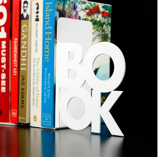 book-two-line-metal-bookend-geometric-inspiration-for-modern-book-storage-colorfullworlds