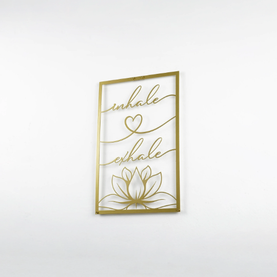 inhale-exhale-with-lotus-vertical-metal-wall-decor-metal-home-decor-wall-art-office-metal-decor-home-decoration-colorfullworlds