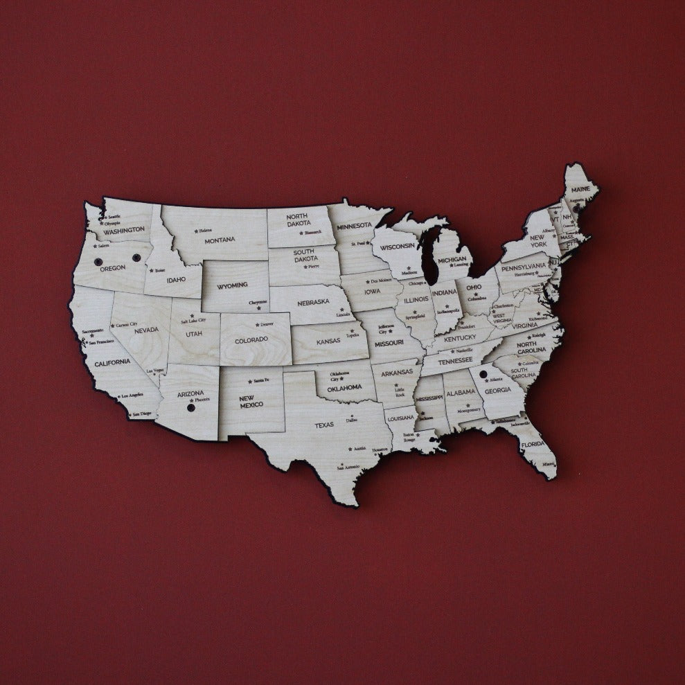 usa-state-3d-wooden-and-metal-maple-map-multilayered-wall-decor-for-home-colorfullworlds