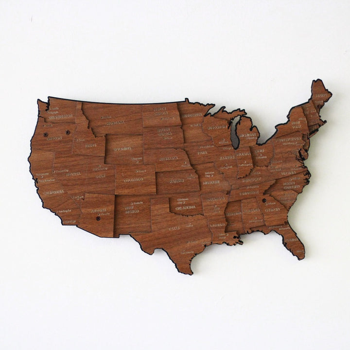 metal-and-3d-wooden-usa-map-wall-art-multilayered-color-dark-brown-perfect-for-office-metal-decor-colorfullworlds