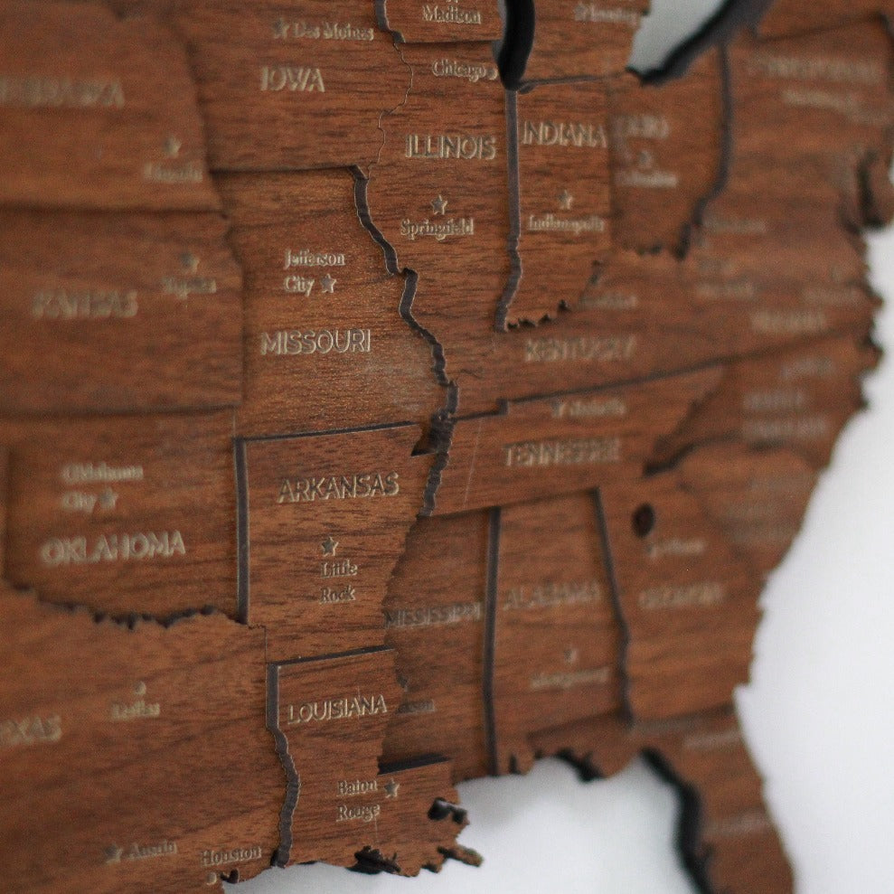 metal-and-3d-wooden-usa-map-wall-art-multilayered-color-dark-brown-single-layer-metal-maps-art-colorfullworlds