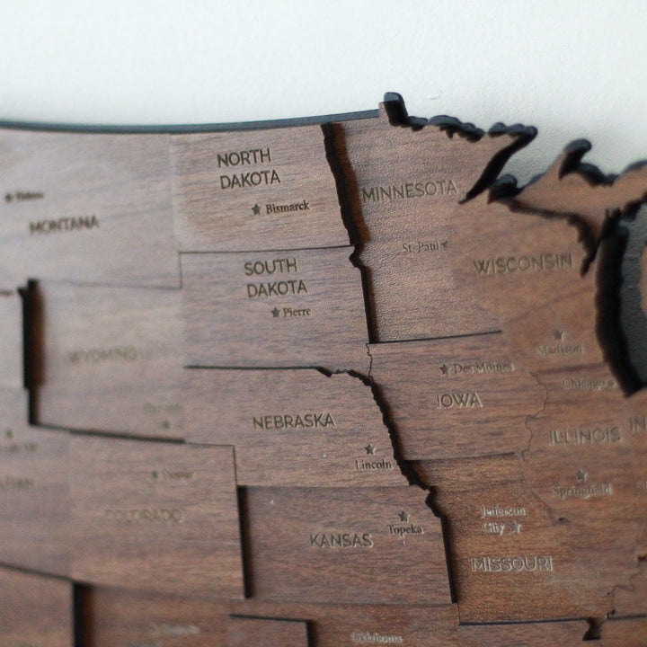 metal-and-3d-wooden-usa-map-wall-art-multilayered-color-dark-brown-for-home-metal-decoration-colorfullworlds