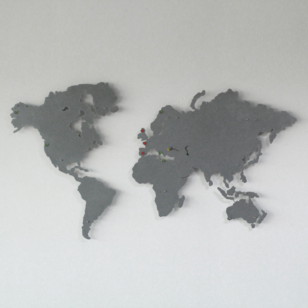 metal-world-map-blank-color-silver-wall-art-single-layer-very-colorful-home-metal-decoration-colorfullworlds