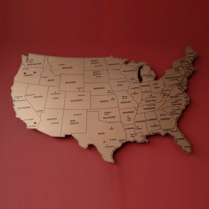 usa-metal-map-uv-printed-|-color-copper-home-metal-decoration-wall-decors-copper-design-colorfullworlds