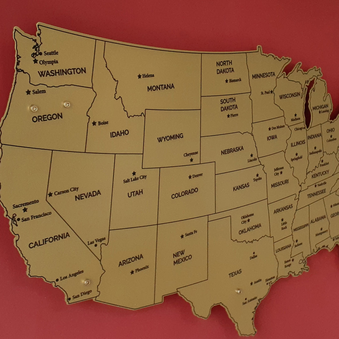 usa-metal-map-uv-printed-|-color-gold-wall-art-office-metal-decor-gold-map-design-colorfullworlds