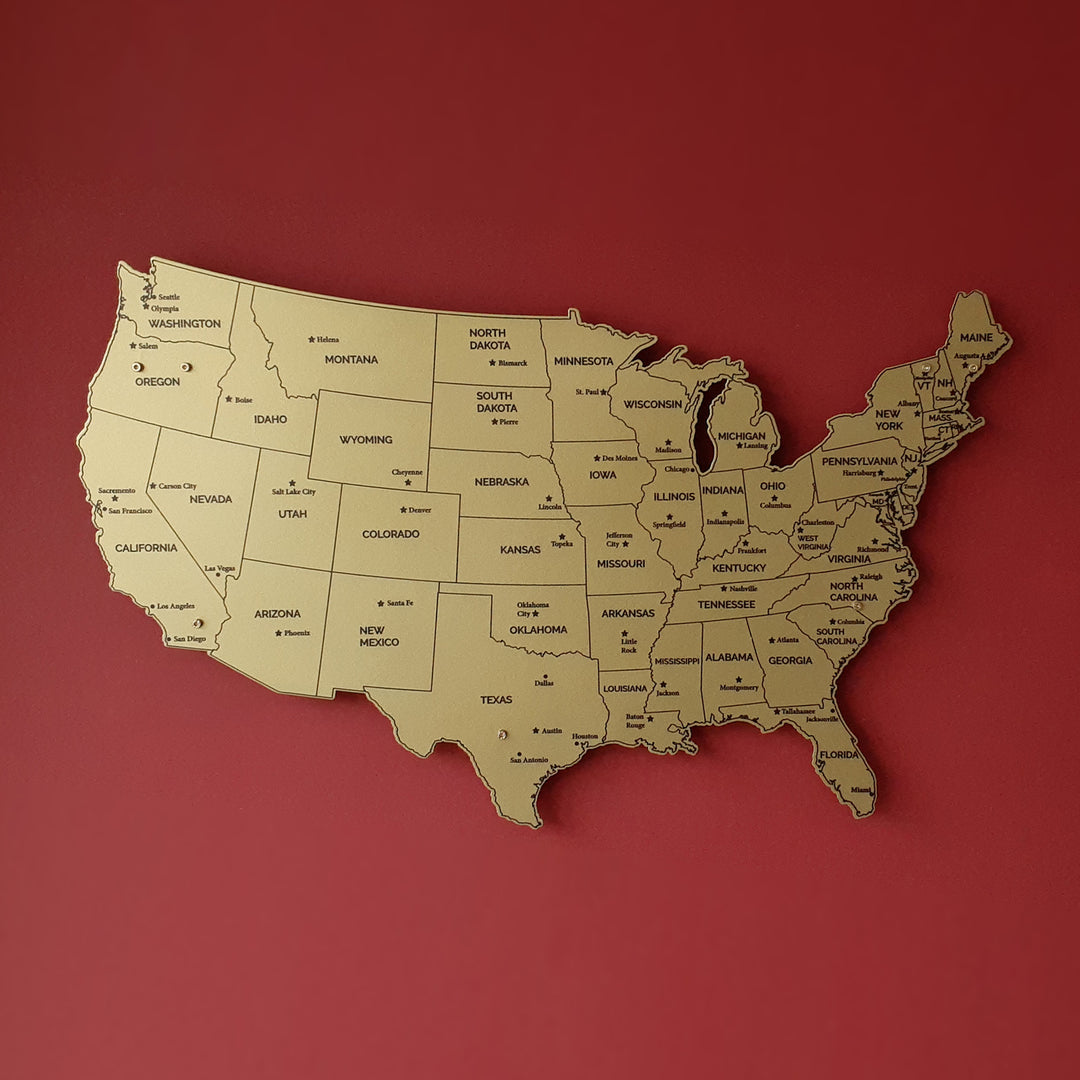 usa-metal-map-uv-printed-|-color-gold-metal-map-wall-art-home-decoration-office-decor-colorfullworlds