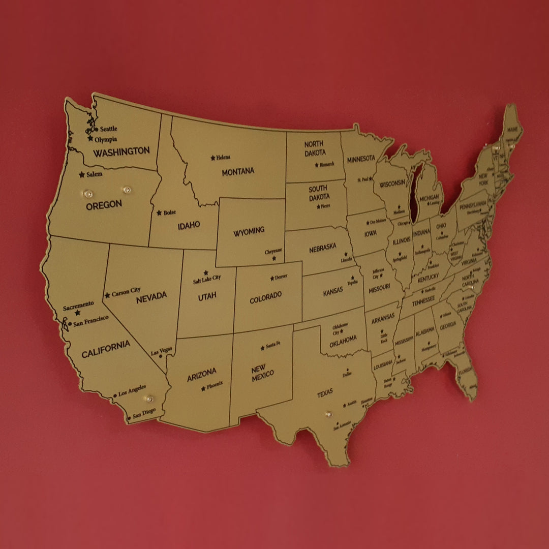 usa-metal-map-uv-printed-|-color-gold-home-metal-decoration-wall-decors-golden-map-colorfullworlds