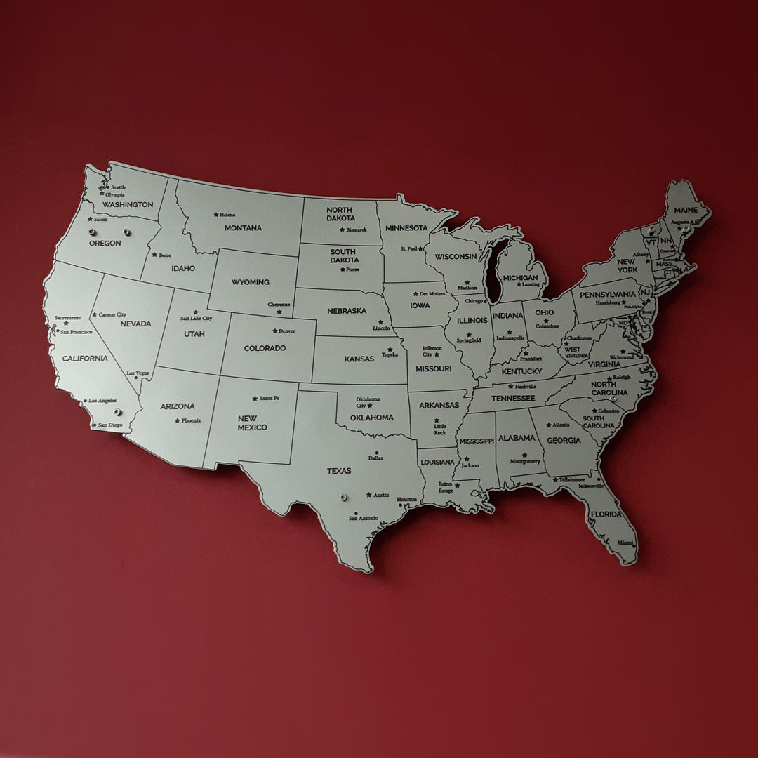 usa-metal-map-uv-printed-|-color-silver-metal-map-wall-art-office-home-decor-colorfullworlds