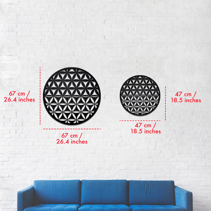 flower-of-life-metal-wall-table-wall-decor-as-a-family-sign-for-harmony-colorfullworlds