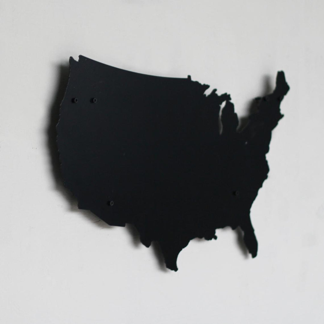 metal-usa-map-wall-art-blank-2d-map-home-metal-decoration-very-colorful-black-colorfullworlds