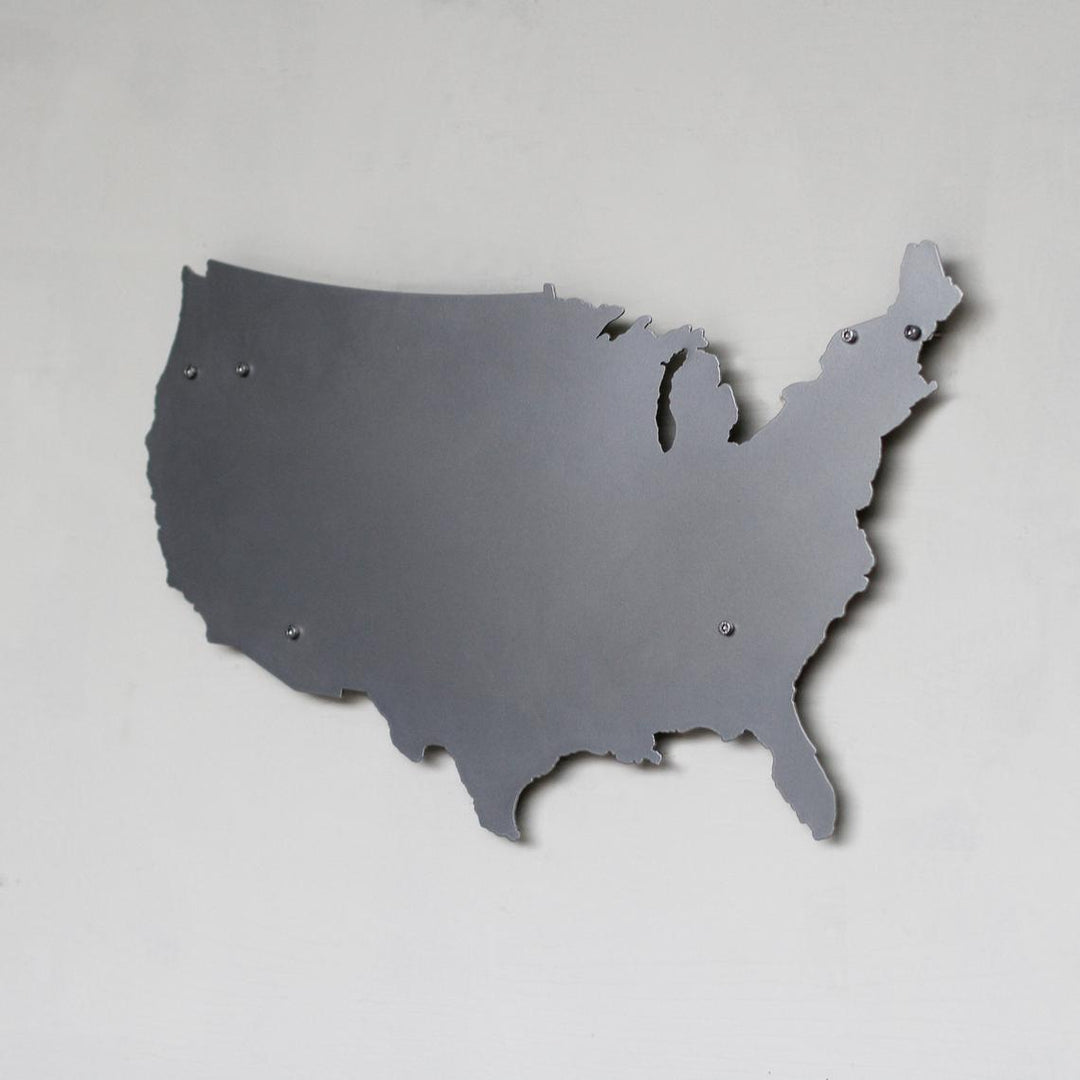 metal-usa-map-blank-color-silver-metal-maps-wall-art-single-layer-home-decoration-office-decor-colorfullworlds