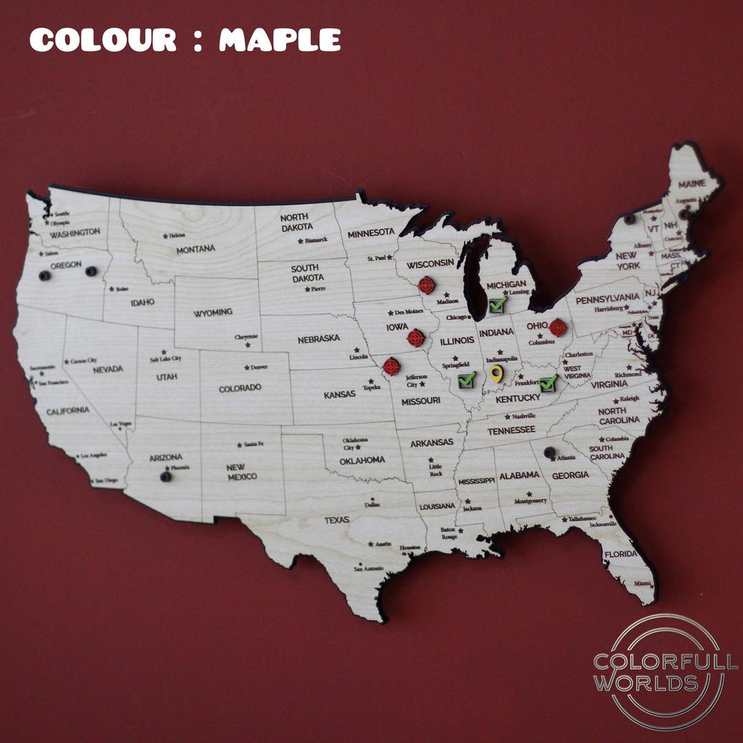 usa-map-wooden-map-single-layer-wall-art-color-maple-very-colorful-home-decoration-colorfullworlds