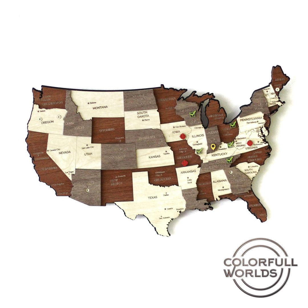 usa-state-3d-wooden-and-metal-map-multilayered-wall-art-for-home-decoration-colorfullworlds