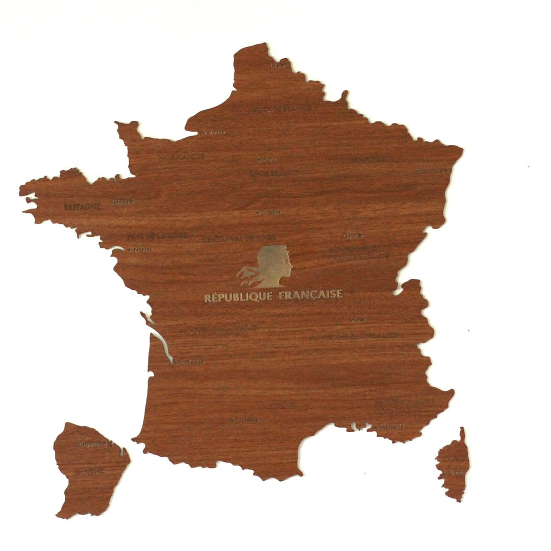 map-of-france-2d-wooden-wall-art-for-modern-homes-colorfullworlds
