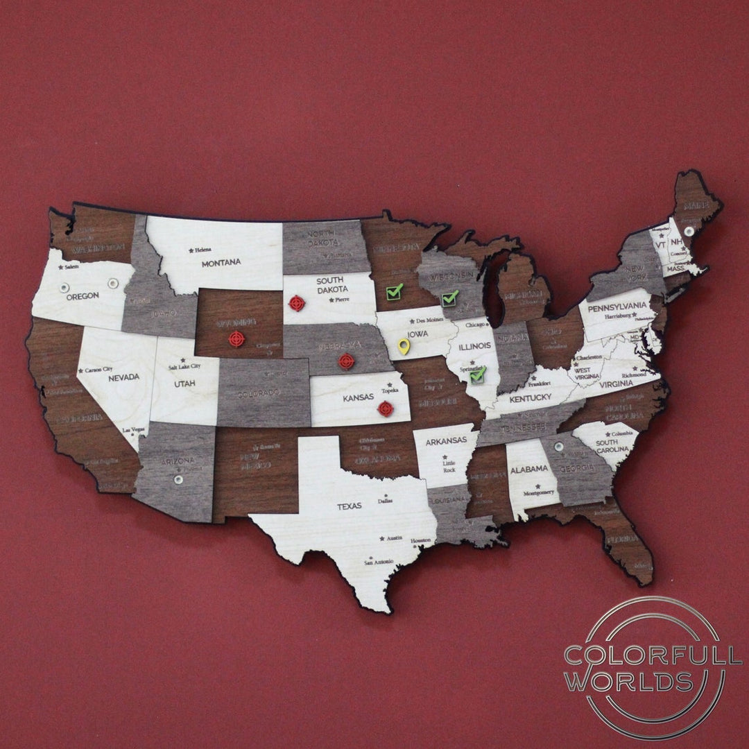 usa-state-3d-wooden-and-metal-map-unique-3d-map-wall-art-in-mixed-colors-colorfullworlds