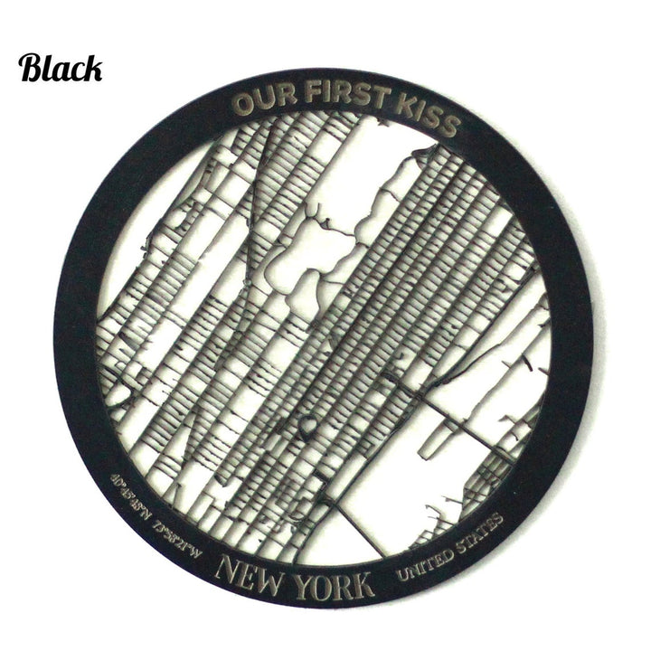 new-york-state-of-map-tuana-2d-circular-wooden-street-map-colorfullworlds