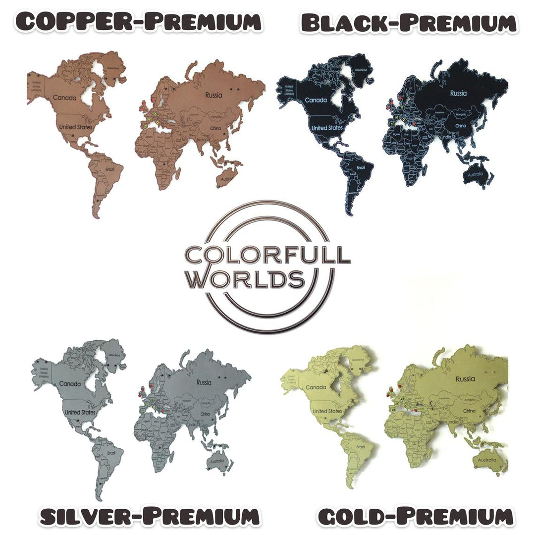 metal-world-map-uv-printed-|-color-gold-office-wall-decor-metal-map-artwork-colorfullworlds