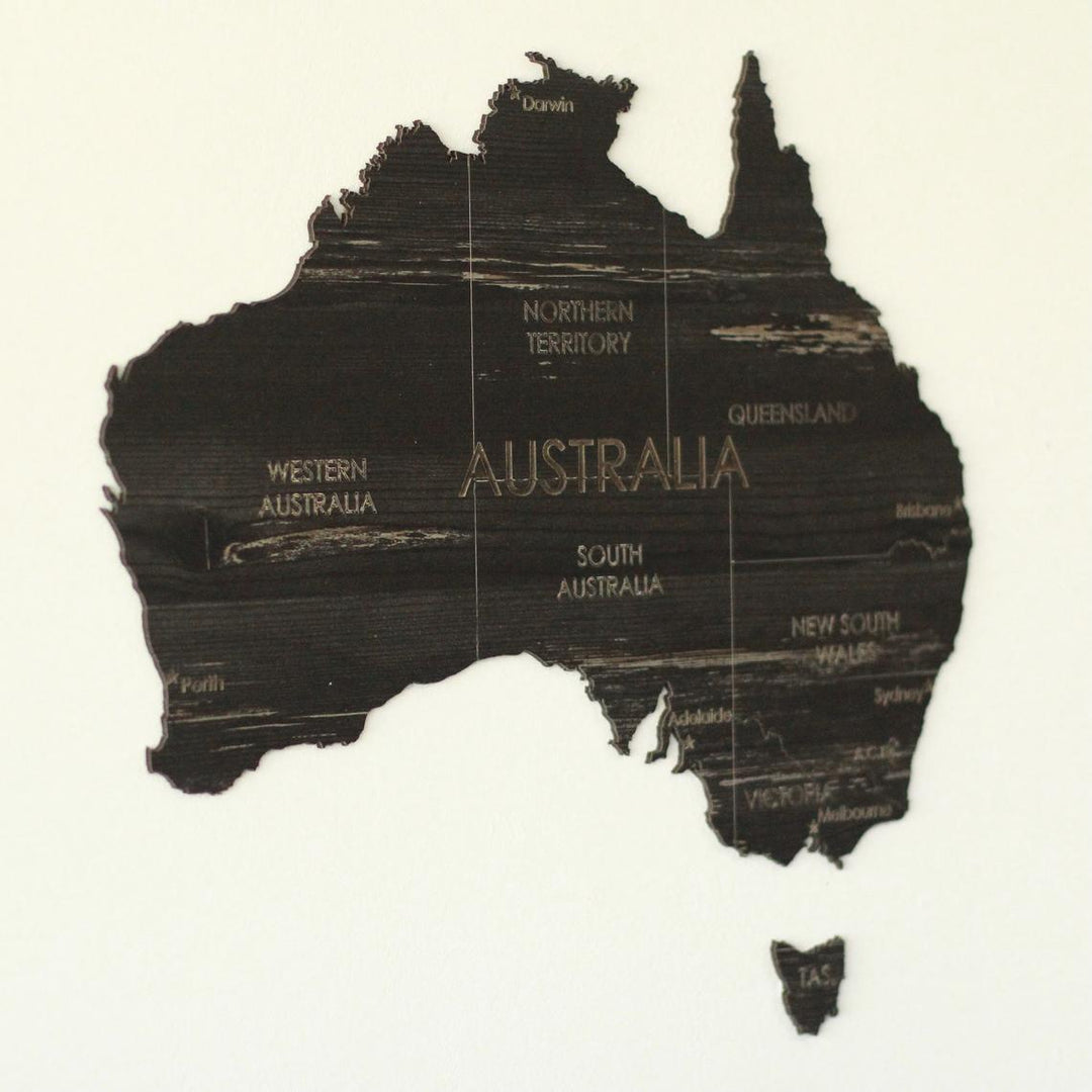 map-of-australia-home-wood-decor-dark-brown-light-brown-wall-art-country-map-tuana-colorfullworlds
