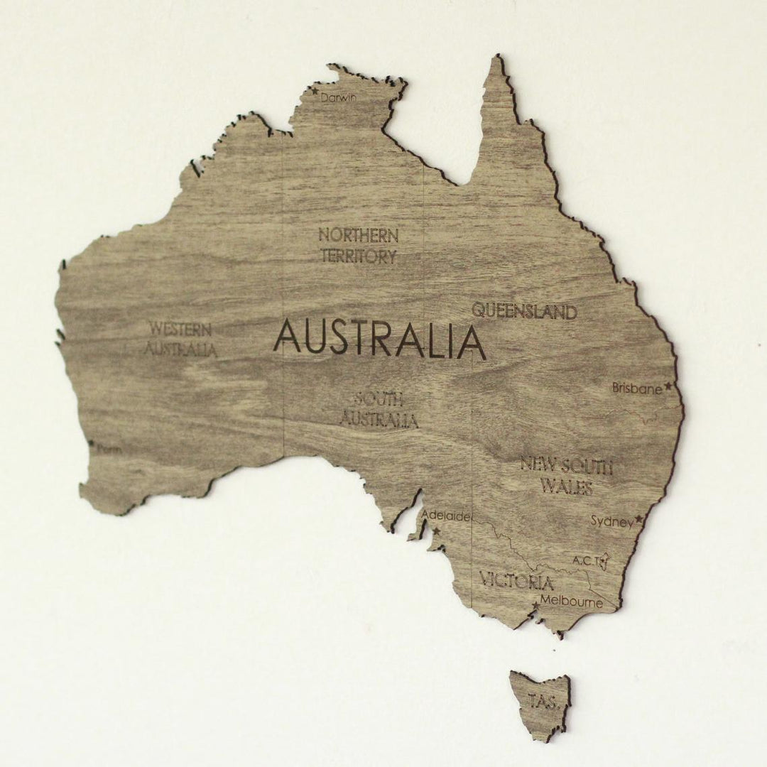 map-of-australia-wall-art-dark-brown-light-brown-home-wood-decor-office-wood-decor-maple-colorfullworlds
