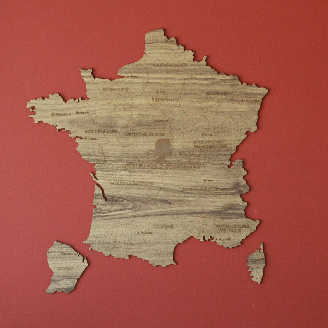 map-of-france-2d-wooden-wall-decors-wall-art-colorfullworlds

