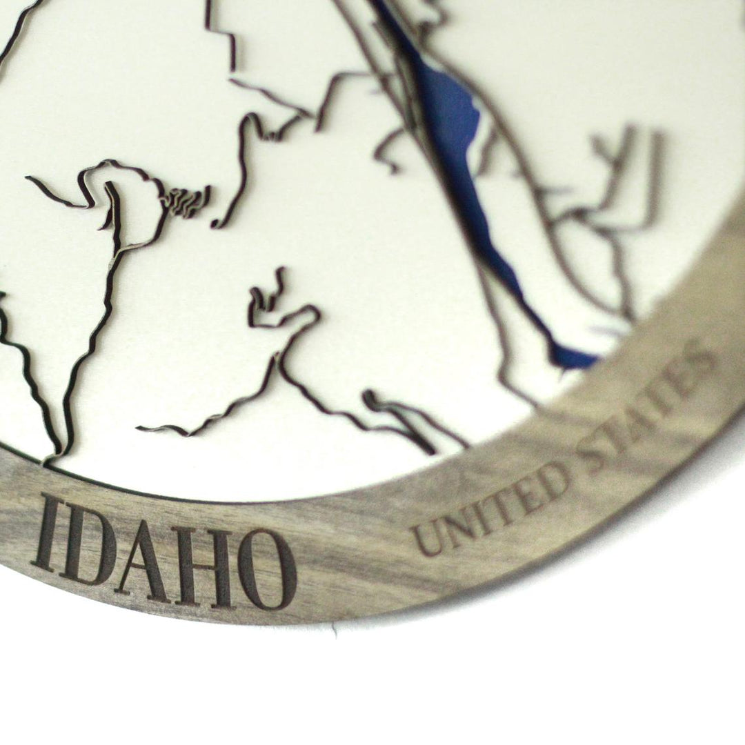 idaho-state-of-map-home-wood-decoration-circular-3d-wooden-map-wall-art-multiyared-office-wood-decor-colorfullworlds

