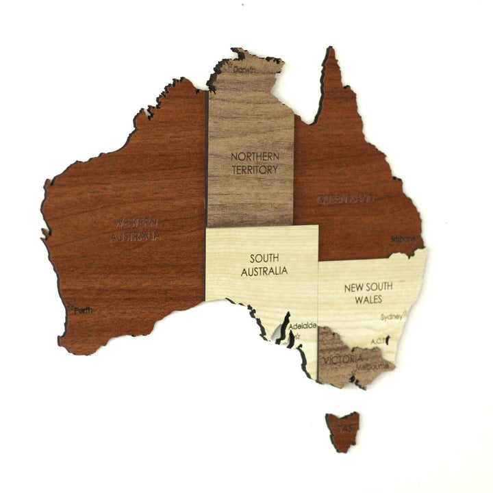 map-of-australia-wall-art-dark-brown-light-brown-home-wood-decor-multiyared-white-office-wood-decor-colorfullworlds
