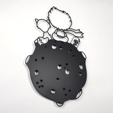 metal-wall-decors-metal-wall-table-the-little-prince-on-the-moon-a-unique-metal-art-piece-for-a-whimsical-decor-colorfullworlds