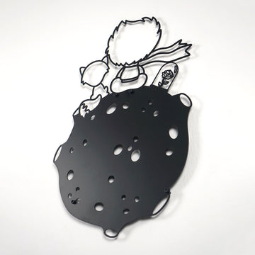 metal-wall-decors-metal-wall-table-the-little-prince-on-the-moon-a-metal-art-piece-full-of-wonder-and-dreams-colorfullworlds
