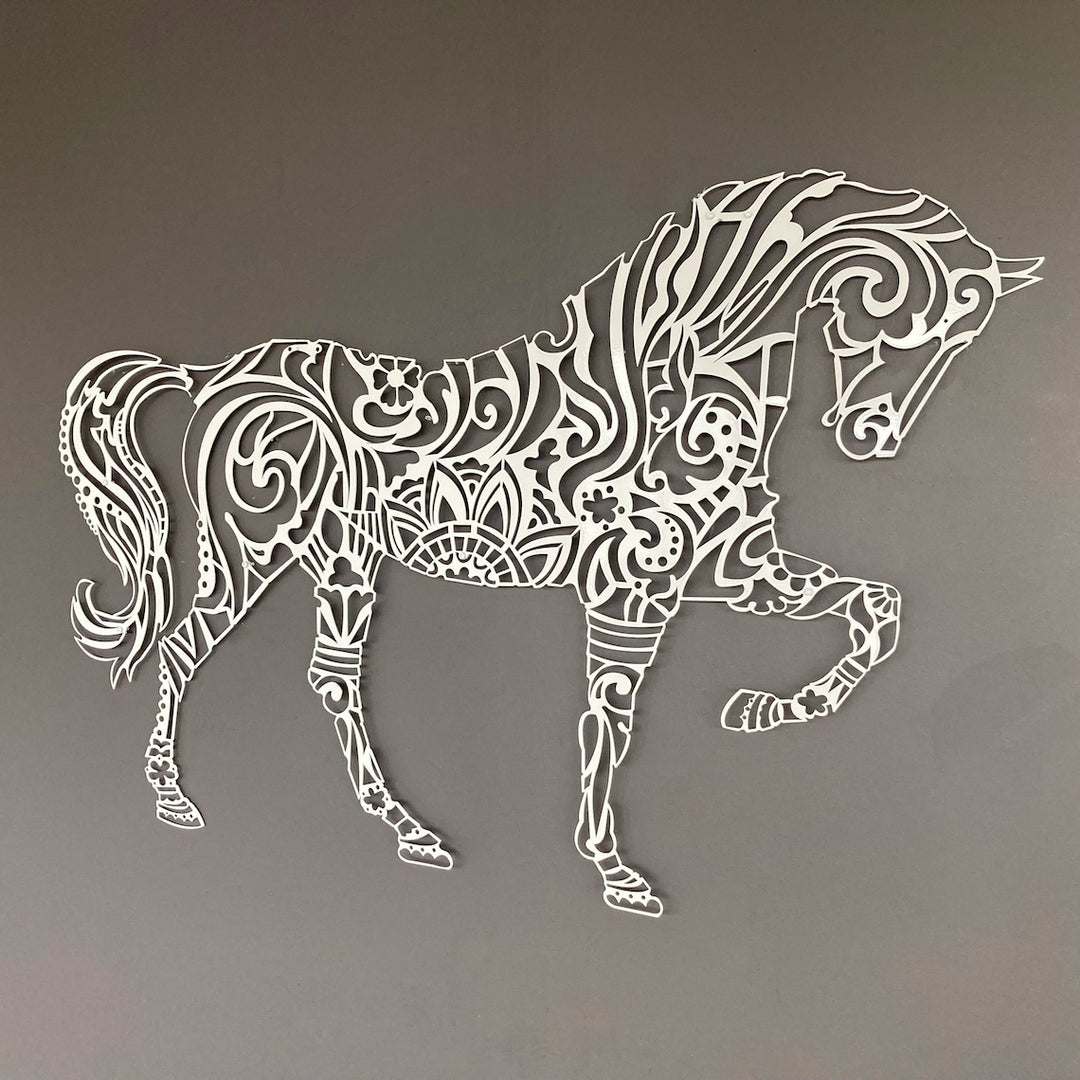 marching-horse-metal-wall-decor-metal-home-decor-metal-wall-art-home-decoration-black-copper-colorfullworlds
