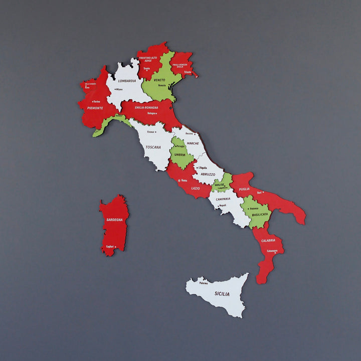 italy-map-wall-art-red-green-white-multiyared-very-colorful-country-map-home-wood-decoration-colorfullworlds