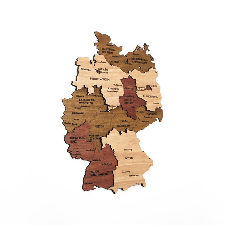 deutschland-germany-wooden-3d-map-wooden-wall-decor-creative-wall-art-ideal-for-home-or-office-decor-light-brown-dark-brown-cream-colorfullworlds