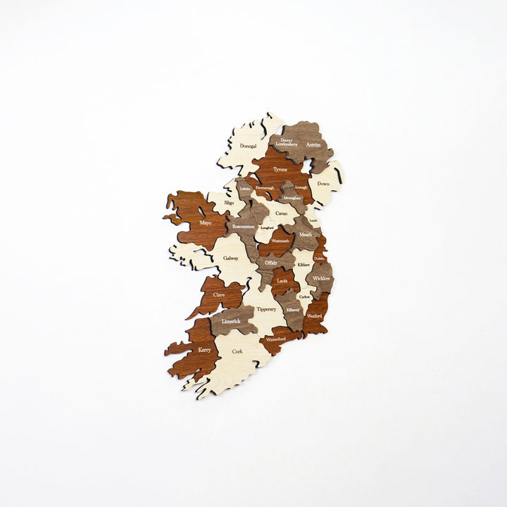 ireland-map-office-wood-decor-light-brown-dark-brown-cream-very-colorful-wall-decors-multiyared-country-map-colorfullworlds