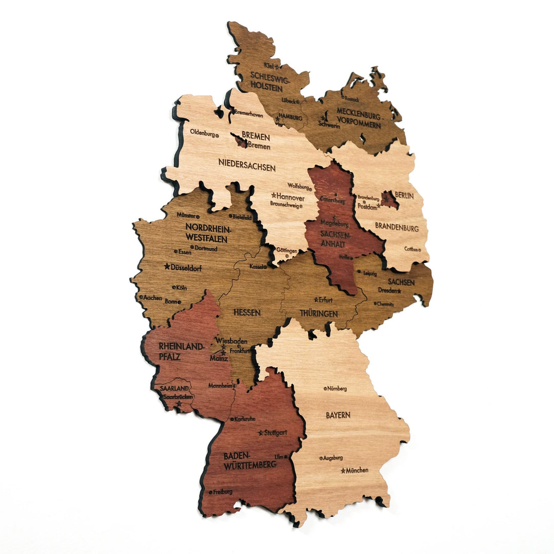 deutschland-germany-wooden-3d-map-wooden-wall-decor-ideal-for-home-wood-decoration-or-office-wall-art-light-brown-dark-brown-cream-colorfullworlds