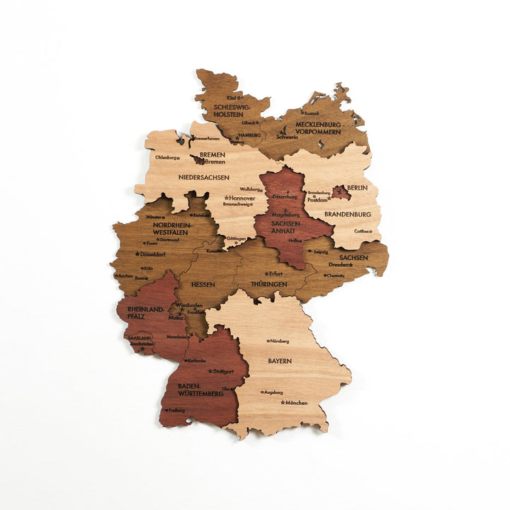 deutschland-germany-wooden-3d-map-wooden-wall-decor-multilayered-3d-map-adding-aesthetic-appeal-to-home-or-office-light-brown-dark-brown-cream-colorfullworlds