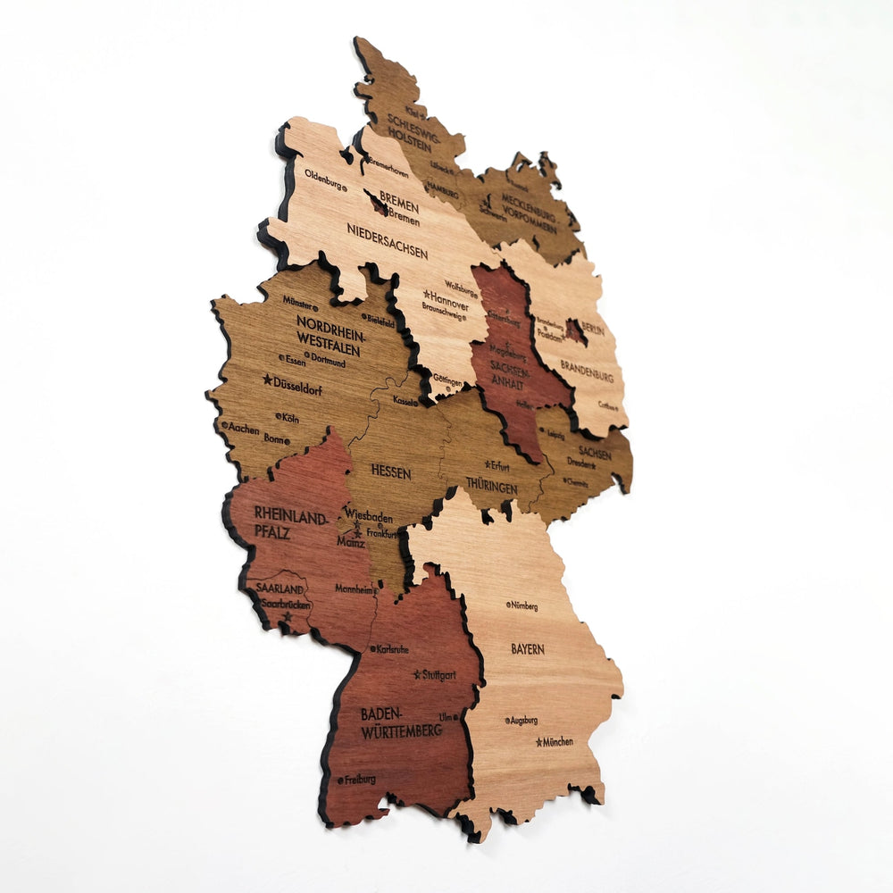 deutschland-germany-wooden-3d-map-wooden-wall-decor-unique-3d-wooden-map-showcasing-germany's-geography-light-brown-dark-brown-cream-colorfullworlds