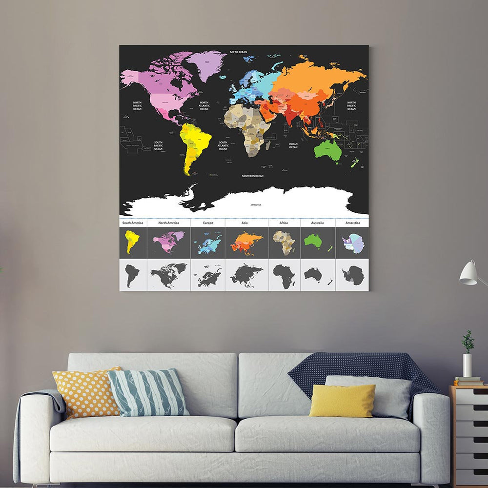 canvas-world-map-black-backgraund-let-the-world-map-on-black-canvas-be-the-epicenter-of-your-room's-aesthetic-colorfullworlds