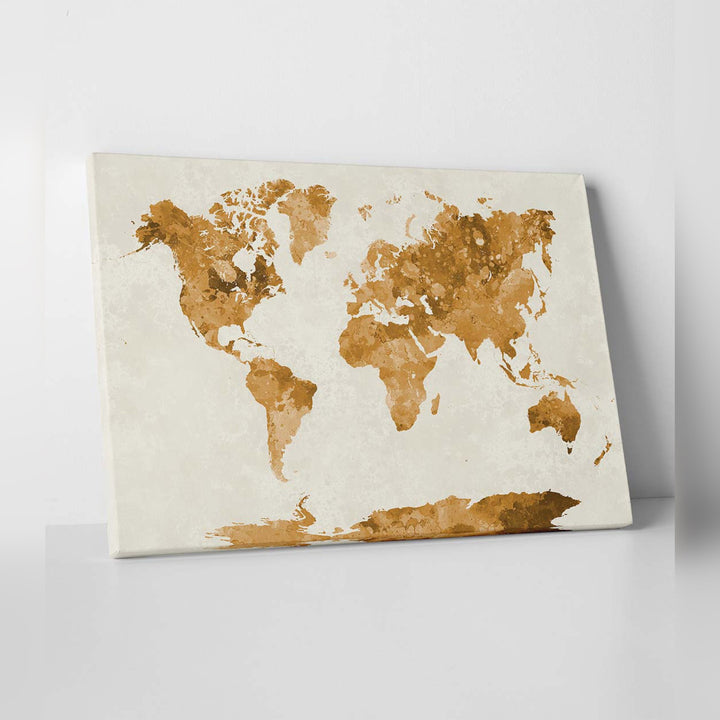 canvas-world-map-cream-and-yellow-background-let-the-cream-and-yellow-hues-transport-you-to-distant-lands-colorfullworlds