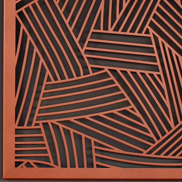 parallels-metal-wall-decor-metal-home-decor-black-gold-silver-copper-finish-colorfullworlds