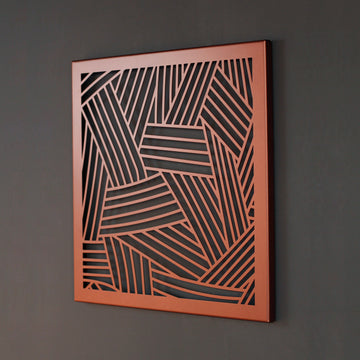 parallels-metal-wall-decor-metal-home-decor-wall-art-geometric-inspiration-colorfullworlds