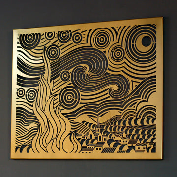 starry-night-metal-wall-art-for-living-room-van-gogh's-masterpiece-elegant-wall-art-map-creates-serene-atmosphere-colorfullworlds