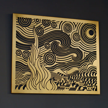 starry-night-metal-wall-art-for-living-room-van-gogh's-masterpiece-stunning-wall-art-for-living-room-decor-colorfullworlds