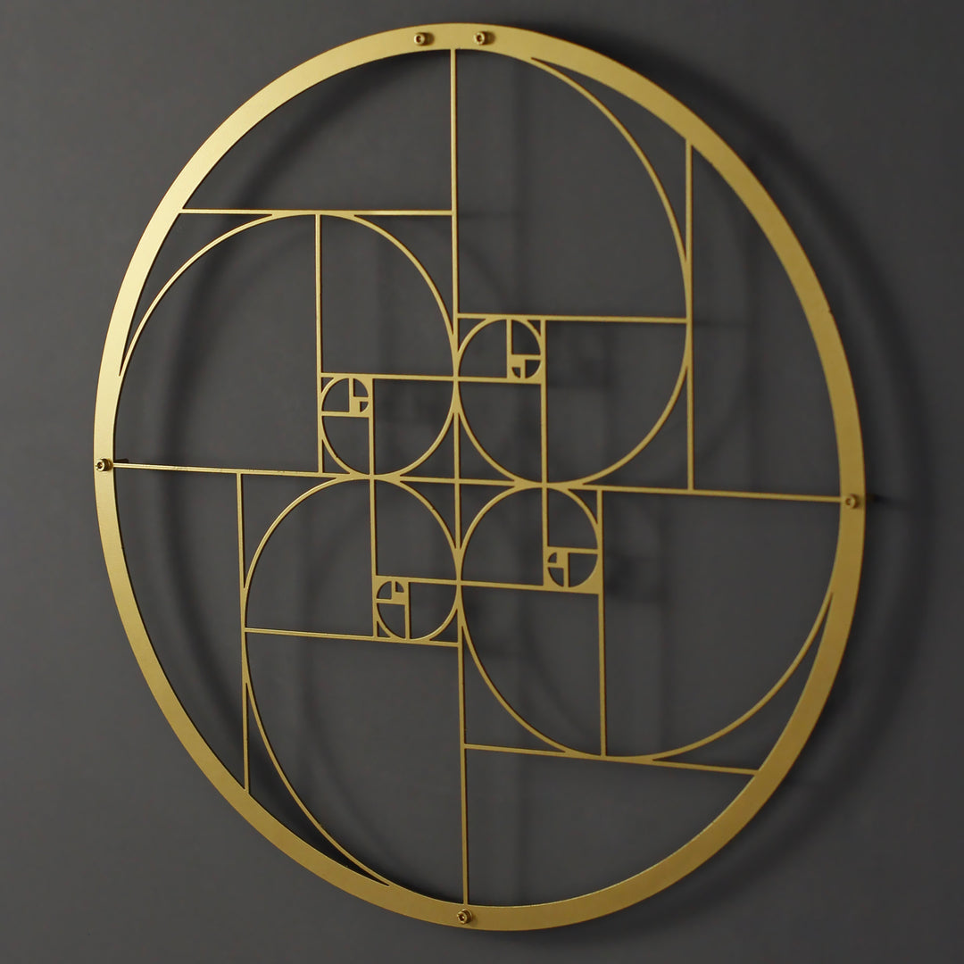 golden-ratio-fibonacci-wall-art-spiral-metal-wall-decor-metal-home-decor-home-metal-decoration-colorfullworlds