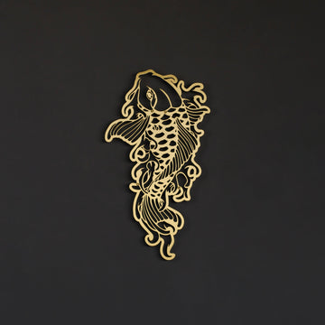 koi-fish-metal-wall-decor-metal-home-decor-metal-wall-art-silver-gold-black-copper-metal-wall-table-colorfullworlds