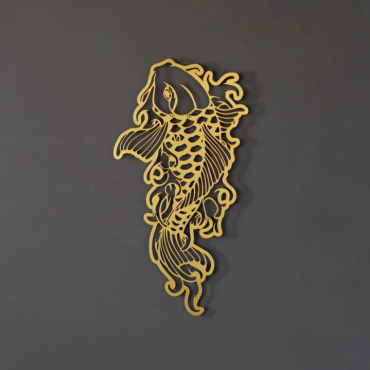 koi-fish-metal-wall-decor-metal-home-decor-metal-wall-art-silver-gold-black-copper-wall-art-colorfullworlds