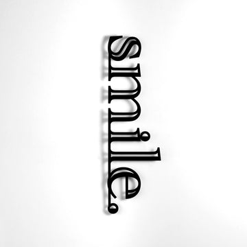 smile-word-sign-metal-wall-decor-mountain-series-metal-wall-decor-metal-home-decor-metal-decor-happiness-colorfullworlds