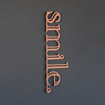 smile-word-sign-metal-wall-decor-mountain-series-metal-wall-decor-metal-home-decor-wall-art-uplifting-message-colorfullworlds